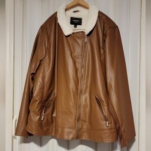 Torrid 4 Moto Jacket